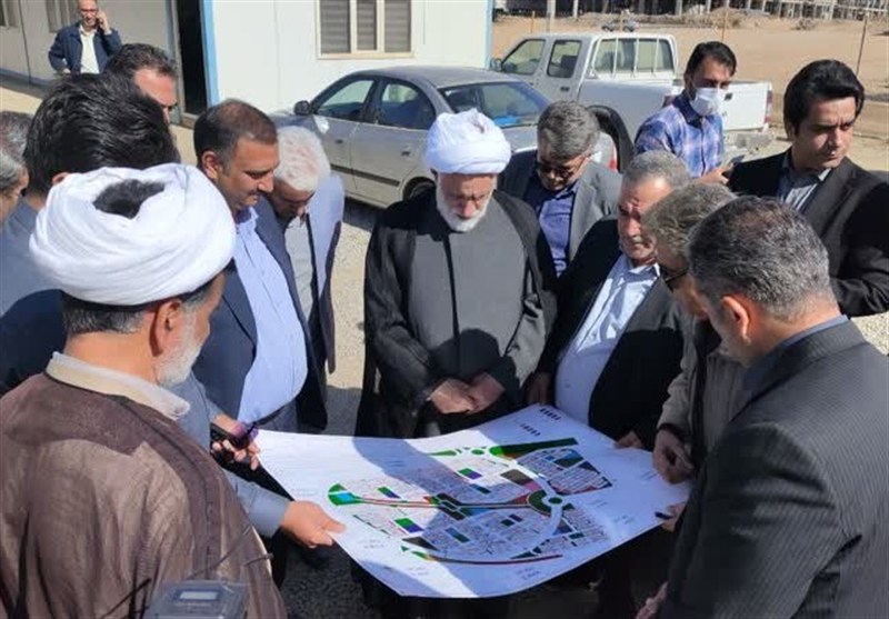 همدان، الگوی پیشرفت نهضت ملی مسکن و مقاوم‌سازی روستایی در کشور