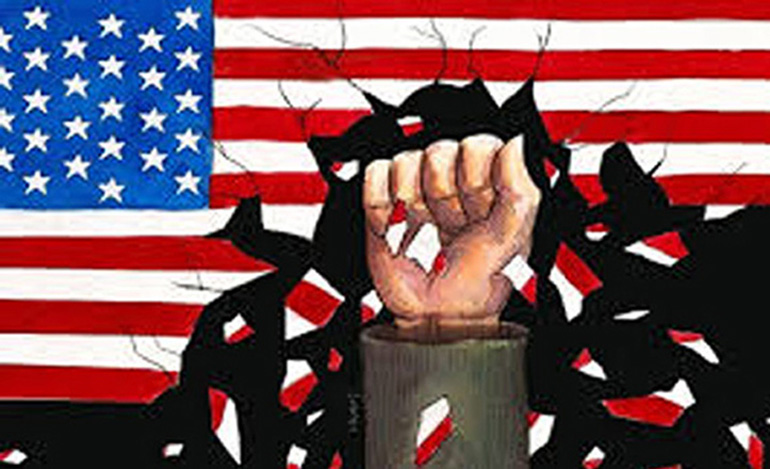 استکبار؛ روایت طولانی سلطه و مقاومت، تنها راه رهایی ملت‌ها