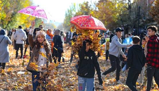 طراحی دقیق و عالمانه، شرط تأثیرگذاری جشن برگریزان هگمتانه