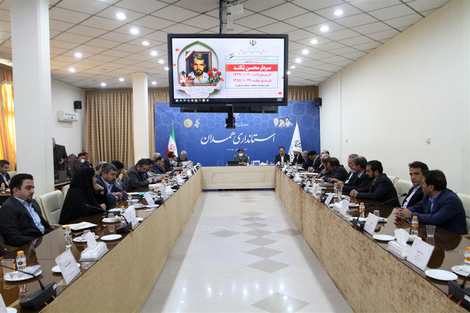 کشاورزی استان باید وارد فاز جدیدی از بهره‌وری و فناوری شود