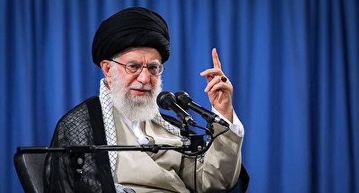 فرمان بازآرایی جبهه فرهنگی