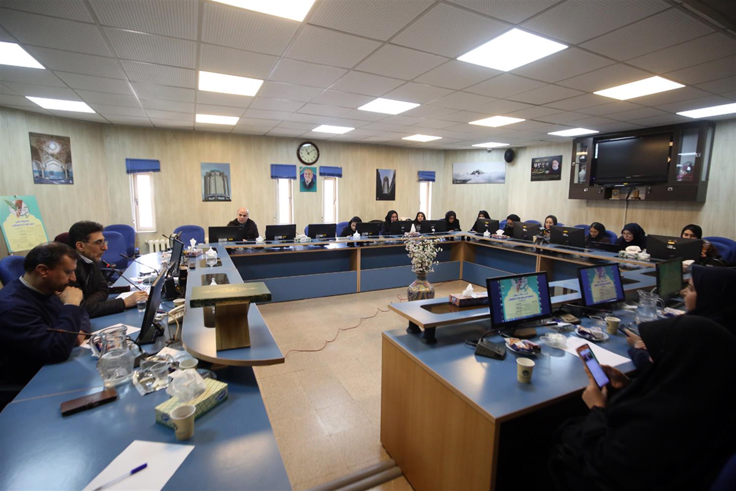 جشنواره ملی آیات در دهه فجر به میزبانی همدان برگزار می‌شود