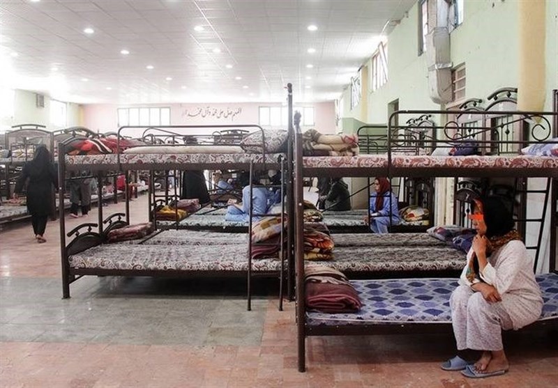 افزایش 550 تخت بستری جدید برای معتادان متجاهر کرمانشاه