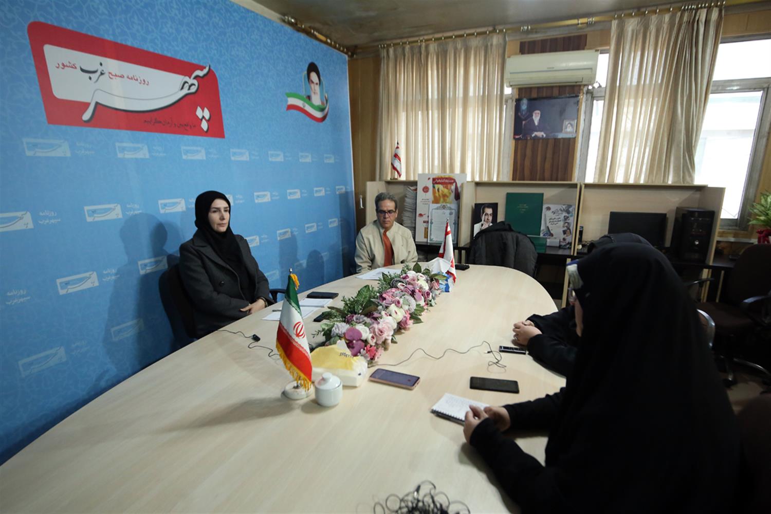 گشودن افق‌های جدید پیش‌ روی مهارت‌آموزان با روزآمد کردن آموزش‌ها و تجهیزات کارگاهی