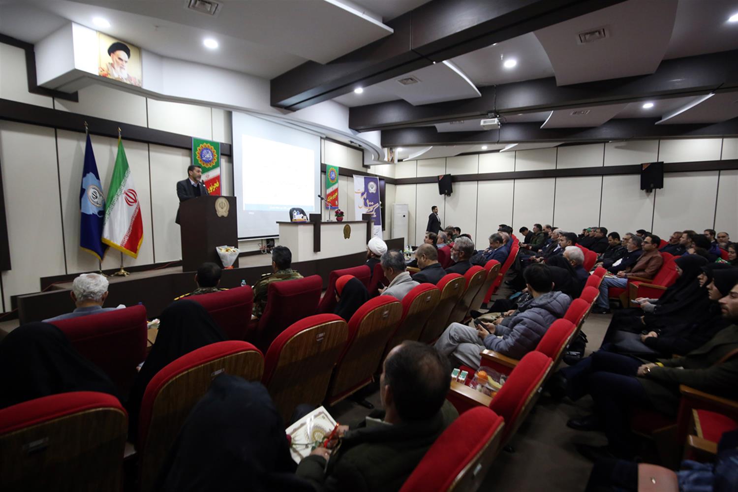 11500 همدانی برنده قرعه‌کشی حساب‌های قرض‌الحسنه شدند