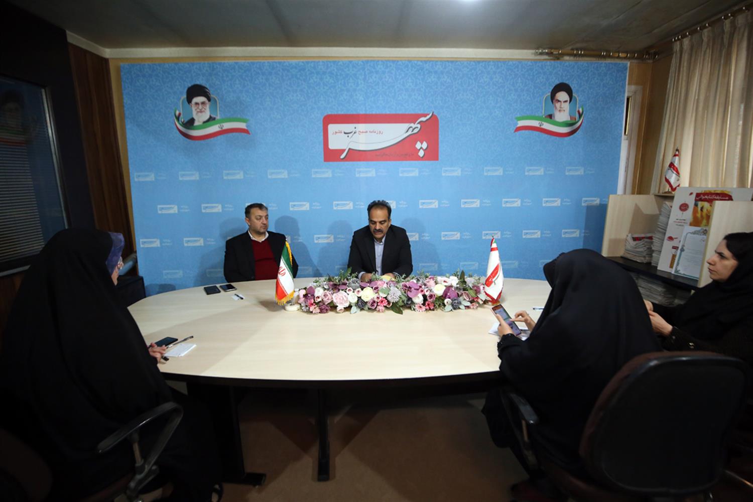 «نیروگاه شهیدمفتح»، الگوی بومی‌سازی کامل در صنعت برق کشور