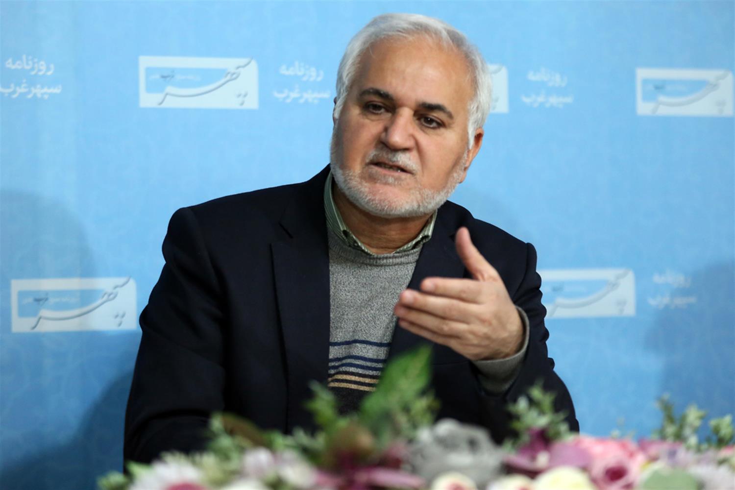 مرکز پشتیبانی دارو و واکسن غرب کشور در همدان ایجاد می‌شود