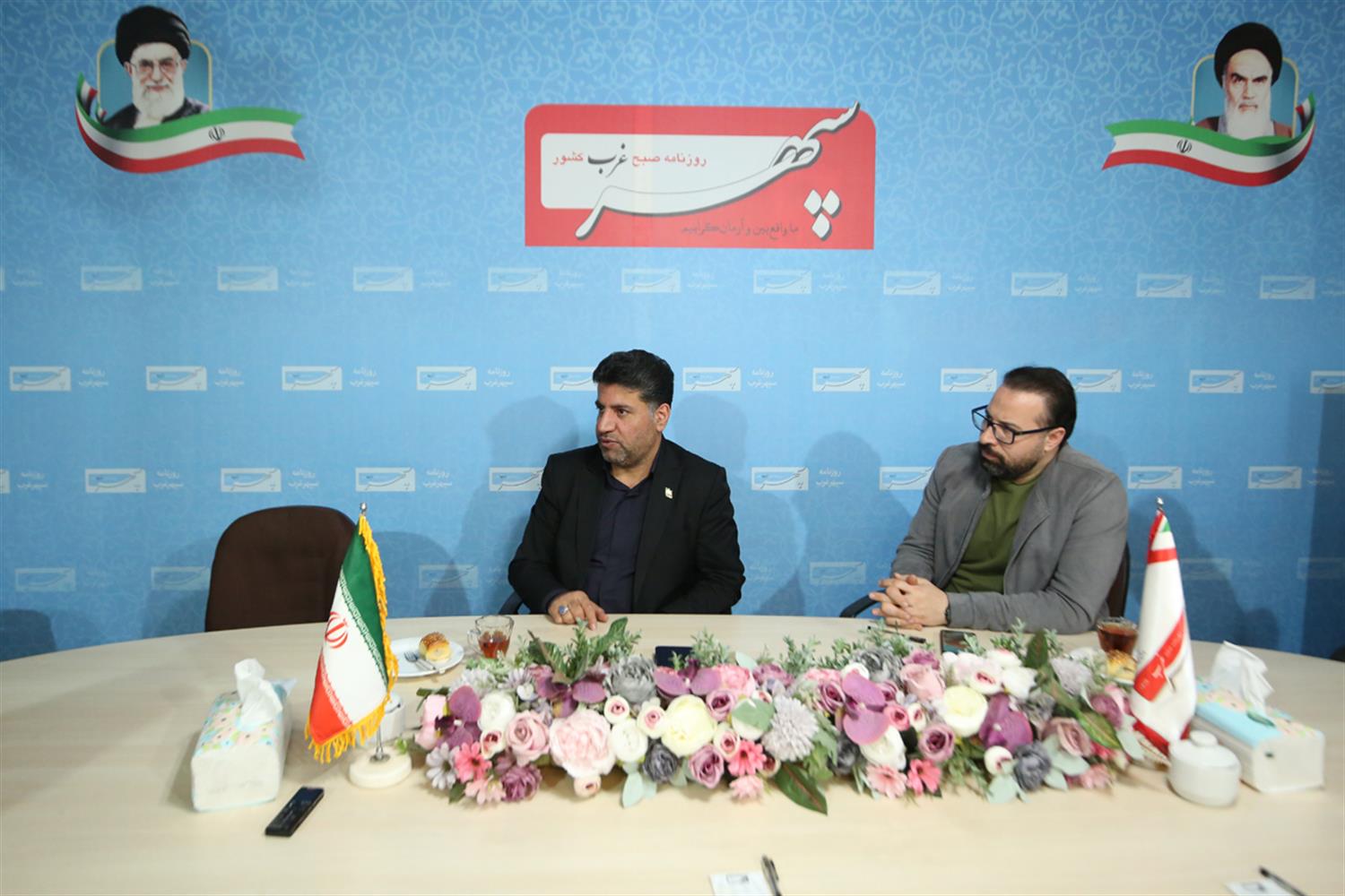 از رتبه نخست کشوری تا جهش ورزش همگانی و قهرمانی