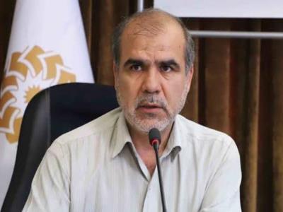 هنر انقلاب اسلامی بیدارگر و فریادگر است