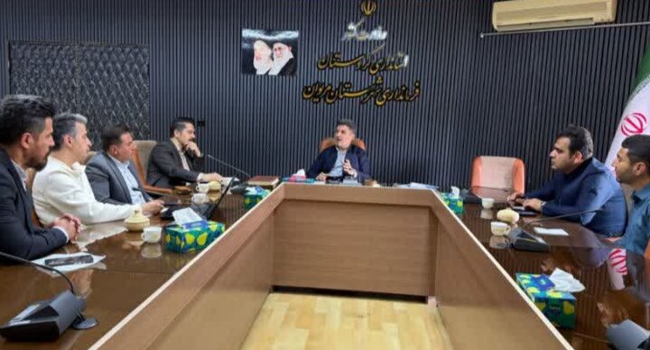 حل ترافیک زریبار و ساماندهی ورودی شهرها از اولویت‌های طرح جامع شهری است
