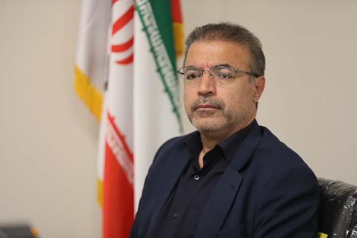 مراسم پاسداشت یاد شهیدرئیسی در همدان برگزار می‌شود