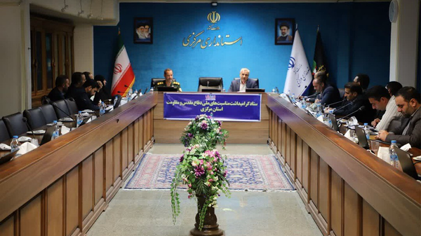 "غرفه سلام شهید" در پیاده‌راه امیرکبیر اراک برپا می‌شود