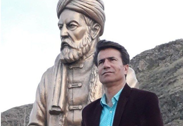 فردوسی نماینده گردن‌فرازی، خیام حکمت و باباطاهر احساسات ناب ایرانیان