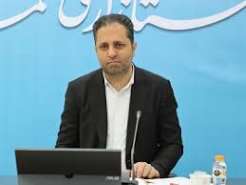 رایزنی برای سرمایه‌گذاری یک هلدینگ بزرگ غذایی و ایجاد خط اعتباری ویژه در همدان