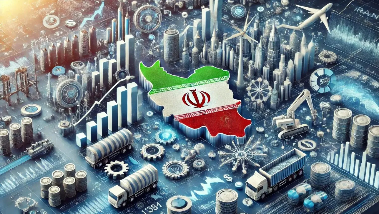 تاب‌آوری اقتصادی استان‌ها در شرایط بحران؛ همدان کجا ایستاده است؟
