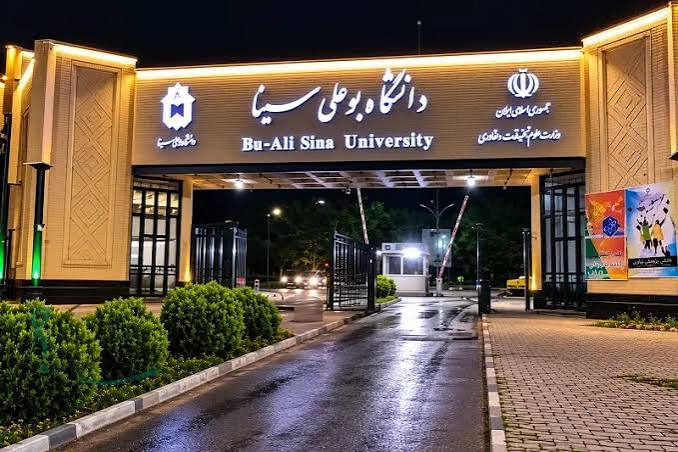 صنایع همدان به توان دانشگاه‌های استان اعتماد کنند