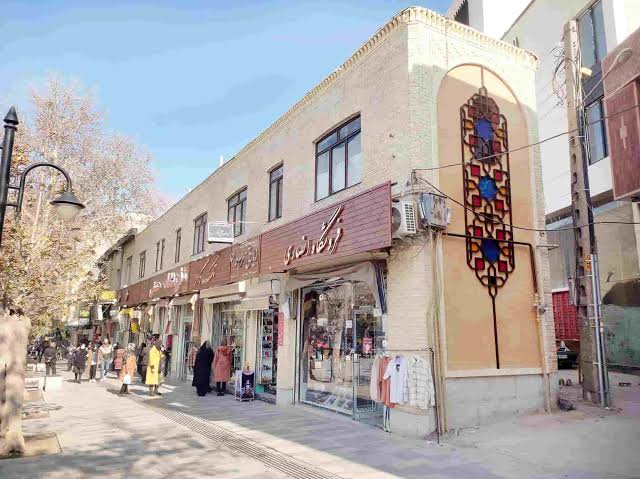 جداره‌سازی خیابان بوعلی وارد فاز جدید می‌شود