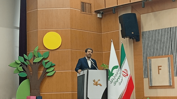 راه‌اندازی تماشاخانه سیار برای کودکان همدانی