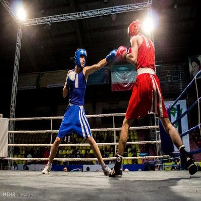 درخشش بوکس همدان با دو نشان طلا و دعوت به اردوی تیم ملی