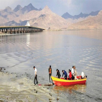 آبی برای احیای تالاب‌های ایران از طریق جایکا گرم نمی‌شود