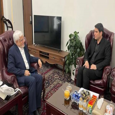 دستور معاون اول رئیس‌جمهور برای حل مشکل آب بانه