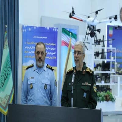 تجهیزات وزارت دفاع متناسب با نبردهای روز دنیاست