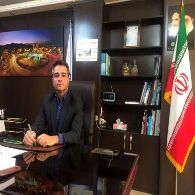 امسال جداره‌سازی ضلع شرقی پیاده‌راه بوعلی‌سینا به اتمام می‌رسد