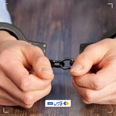 محکوم مالی 40 میلیاردی در آبدانان به دام افتاد