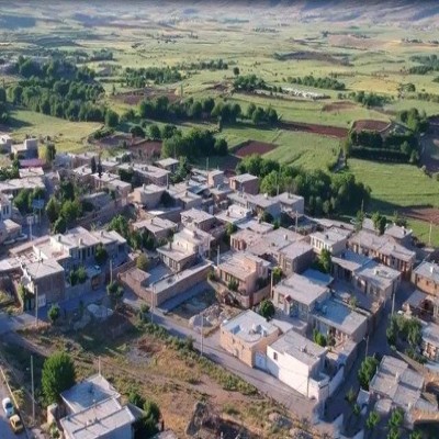 رونق گردشگری در «خوران» ایوان و رغبت سرمایه‌گذاری در روستا