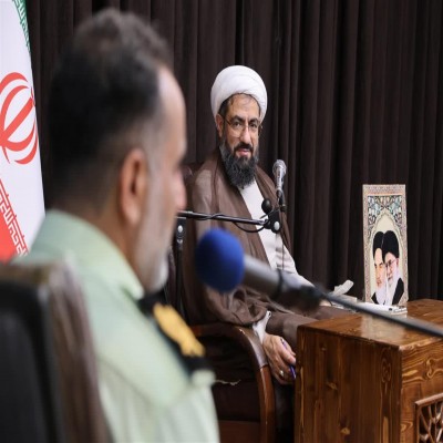 همکاری با پلیس برای برخورد با ناهنجاری‌های اجتماعی ضروری است