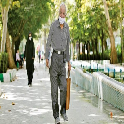 بودجه سالمندی سومین استان پیر به پنجمین استان جوان رسید