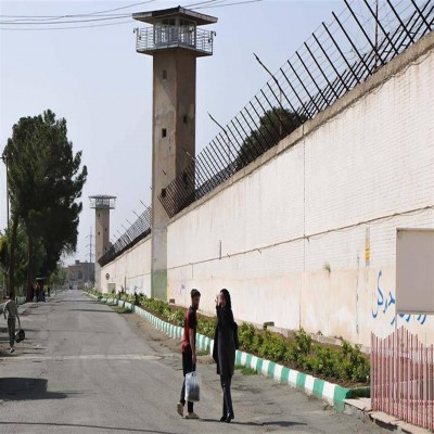 آزادی 20 زندانی در همدان