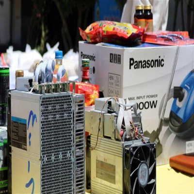 ضربه پلیس همدان به بازار سیاه فروشندگان اموال مسروقه