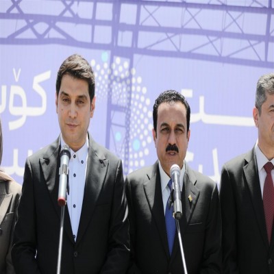 نشست سنندج فرصتی برای تقویت ارتباطات تجاری است