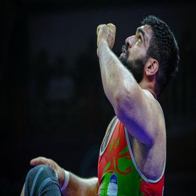 رنج رنجبر، قهرمانی که در دیار همدان مهجور مانده است