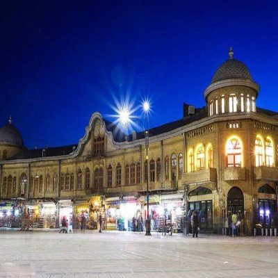 زیست شبانه کلید ارتقای کیفیت زندگی شهری در ساعات غیررسمی