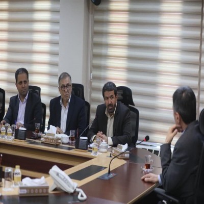 100 میلیارد تومان به پروژه 480 واحدی شهرک فرهنگیان اختصاص یافت