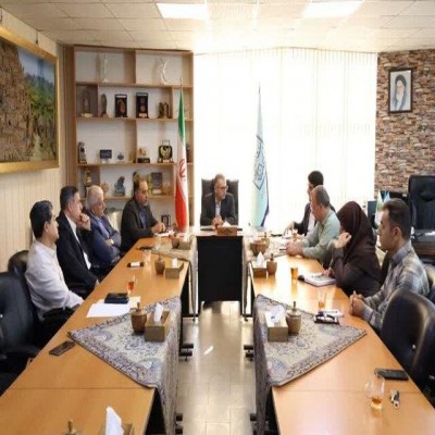 ظرفیت‌های توریسم‌درمانی کردستان در نمایشگاه بین‌المللی سلامت همدان معرفی می‌شود