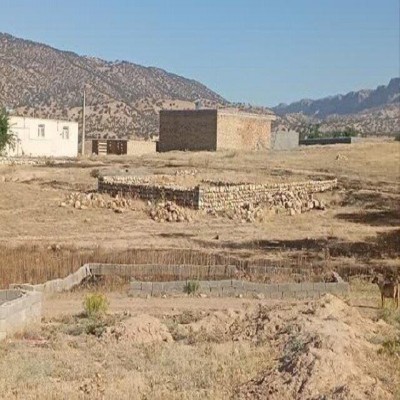 کاهش 20 درصدی جرائم ساخت‌وساز غیرمجاز در اراضی کشاورزی ایلام