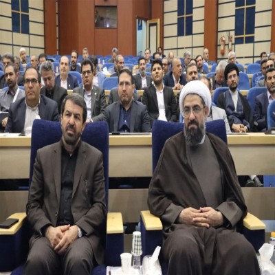 پروژه‌ها در سایه پیگیری مستمر، یک‌به‌یک درحال تکمیل‌اند