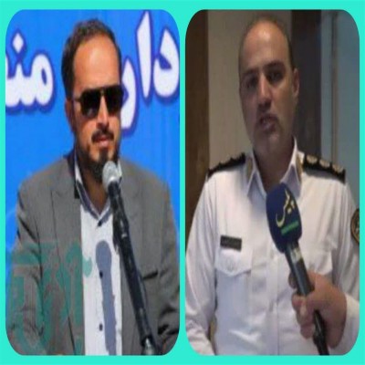 تحول ترافیکی در بلوار شهید سردار همدانی