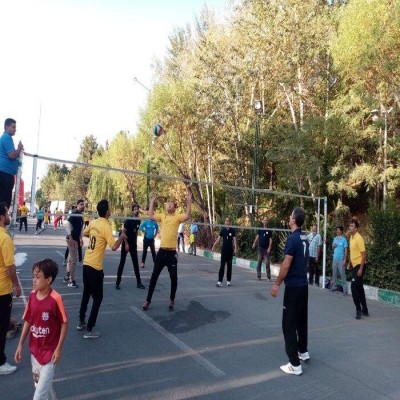 ورزش محلات راهی به سوی سلامت، انسجام اجتماعی و پیشگیری از آسیب‌های اجتماعی