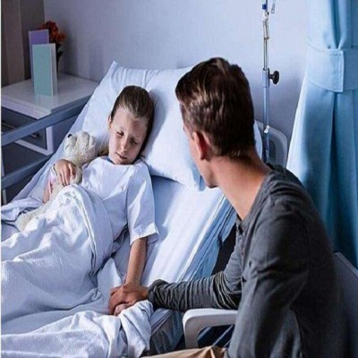 نگرانی والدین، سیگنالی قوی‌تر از علائم حیاتی فرزند!