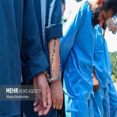 طرح ساماندهی منطقه بام ایلام با هدف تأمین امنیت