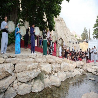 کرمانشاه آمادگی پیمان خواهرخواندگی با شهرهای آسیایی را دارد