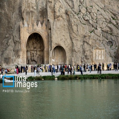 آغاز جشنواره بین‌المللی «کرمانشاه، پایتخت فرهنگی شهرهای آسیایی»