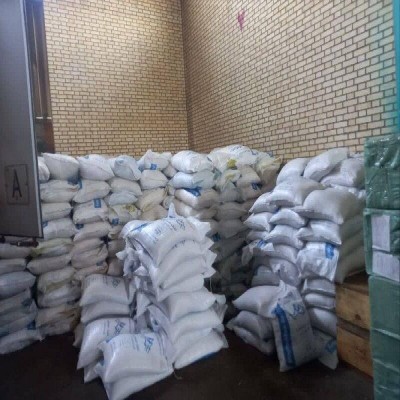 بیش از 18 هزار تن کود شیمیایی بهاره در کردستان توزیع شد