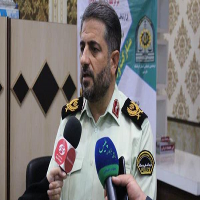 کلاهبردار 18 میلیارد تومانی کلاه 8 کرمانشاهی را برداشت