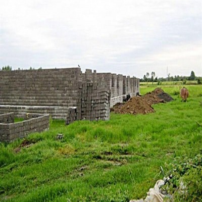 92 مجوز تغییر کاربری در کرمانشاه صادر شد