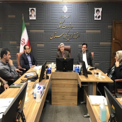 ترددهای مرزی کردستان در حوزه پدافند زیستی کنترل شود